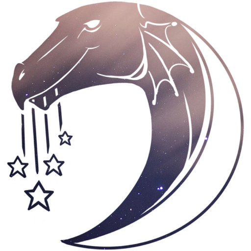 Logo was designed &amp; drawn by: Jinro Oja